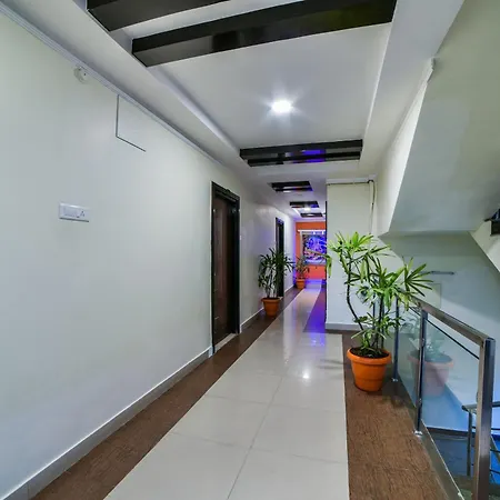 Hotel O Surya Teja Residency-3