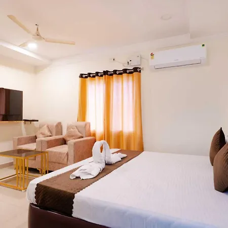 Hotel O Surya Teja Residency-2