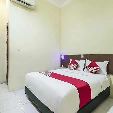 OYO 90910 Pondok Tamsis-2