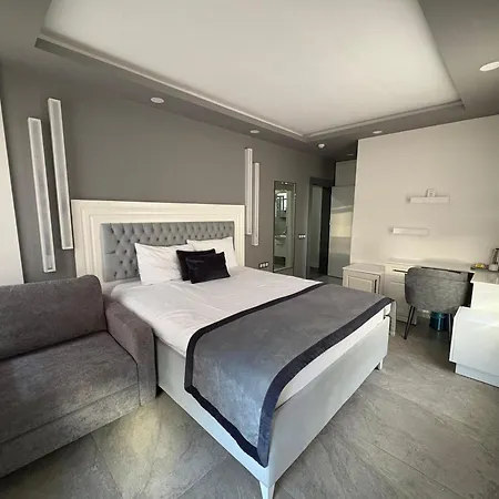 Mira Hotel Antalya-2