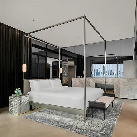 Kimpton Qiantan Shanghai By Ihg-2
