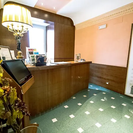 Hotel Positano 2-3