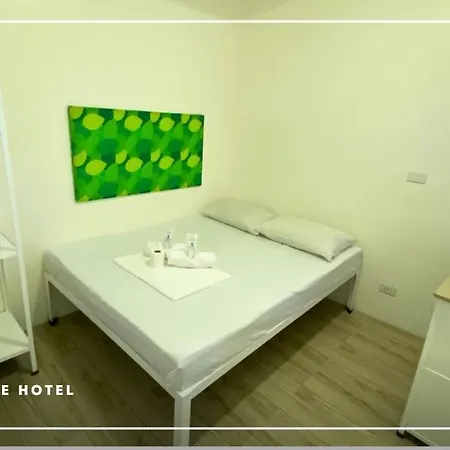 Pasay Centrale Hotel-3