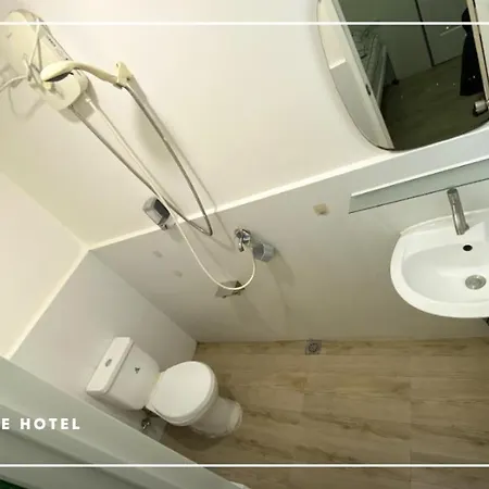 Pasay Centrale Hotel-2