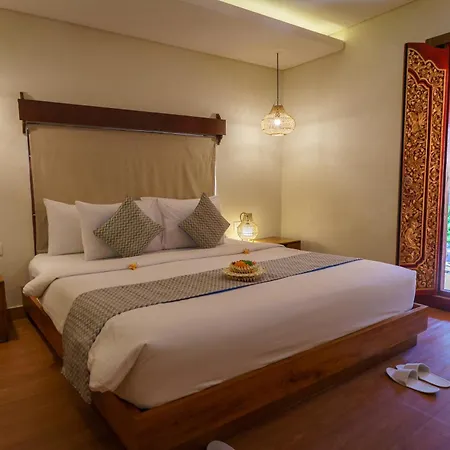 Saren Kauh Ubud Palaceॐ-2