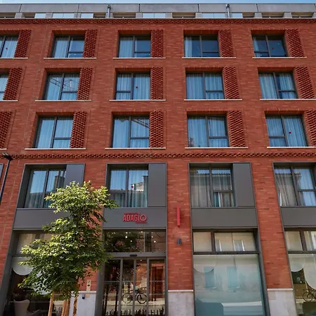 Aparthotel Adagio Original Toulouse Centre La Grave-3