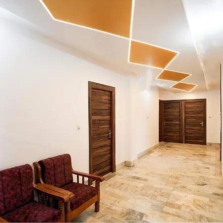 Hotel O A2 Residency-3