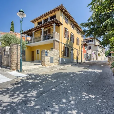 Casa Degli Artisti-2