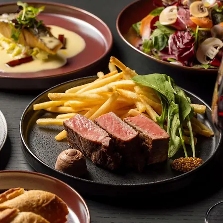 Mercure Tokyo Haneda Airport-3
