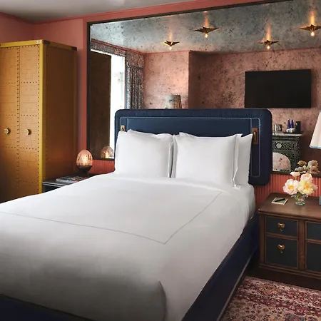 The Fifth Avenue Hotel-2