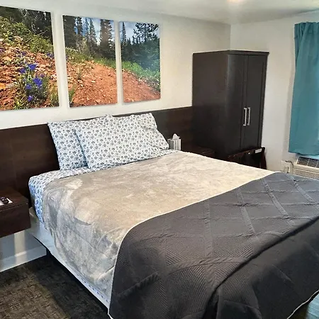 Snowy Mountain Inn-2