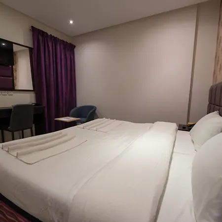 فندق سنود أجياد Snood Ajyad Hotel-2