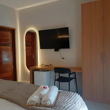 Pousada Casa Dunas-2