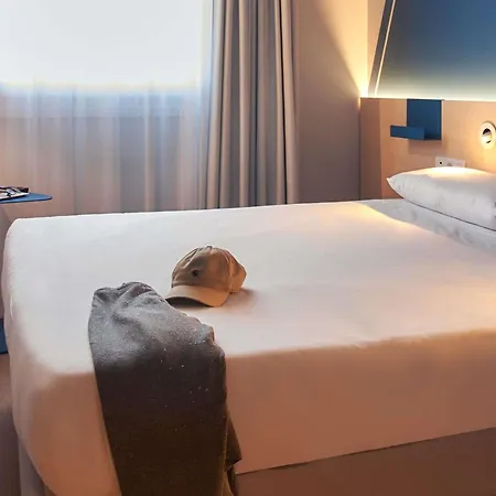 Ibis Budget Vitoria Gasteiz-2