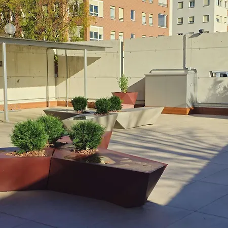 Ibis Budget Vitoria Gasteiz-3