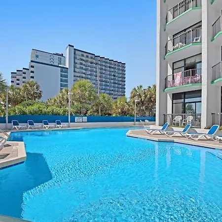 Ocean Park Resort 1222-2