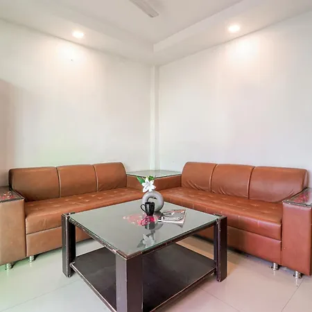 Hotel Amishi Near Shantikunj Haridwar-3