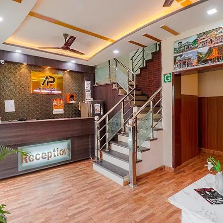 Hotel Amishi Near Shantikunj Haridwar-2