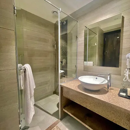 Best Western Maharani Bagh New Delhi-3