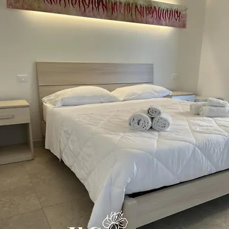Agriturismo Il Cappero B&B Marzamemi-2