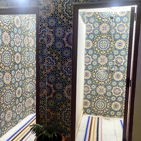 Tizaou Guest House-3