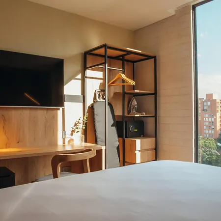 Faranda Collection Medellin, A Member Of Radisson Individuals-3