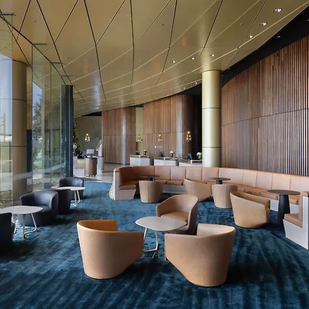Pullman Auckland Airport-2