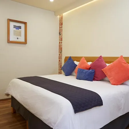 Hotel Consulado-3