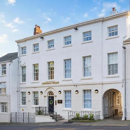 Lonsdale House Boutique Apartments-2
