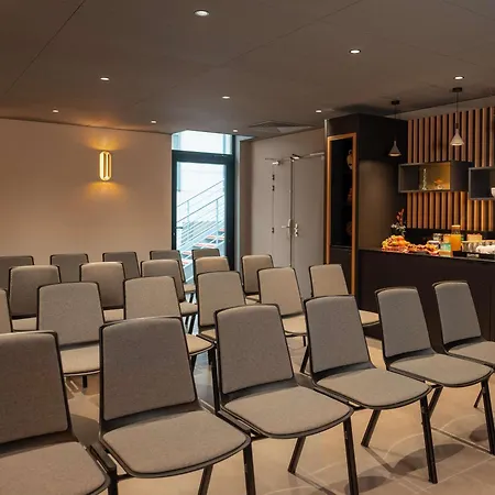 Novotel Paris Val de Fontenay-3