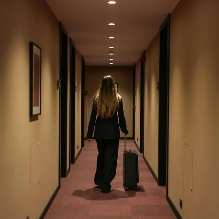 Mercure Prishtina City-2