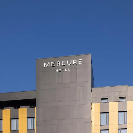 Mercure Prishtina City-3