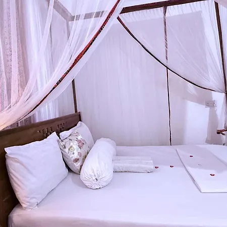 African Angel House B&B-2