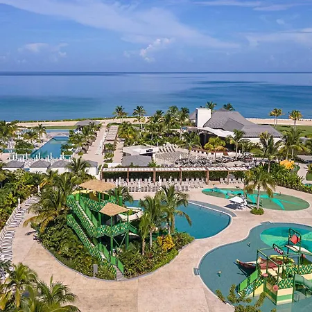 Princess Grand Jamaica Resort-3