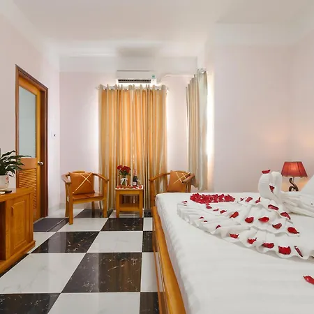 Soul History Hotel Phu Quoc-2