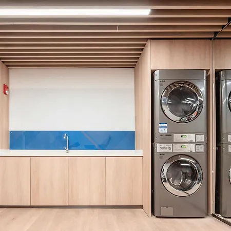 Holiday Inn Express Shanghai Hongqiao Linkong By Ihg-3