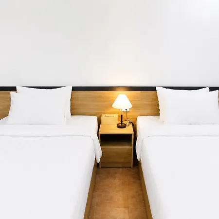 Awesome Hanoi Hostel & Travel-2