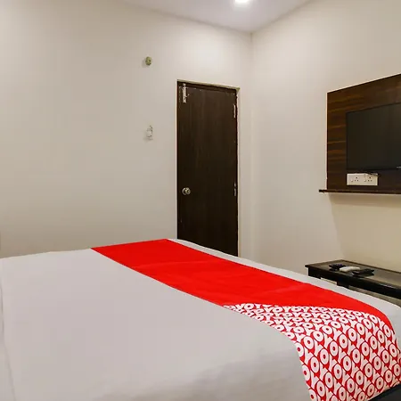 Hotel O Sai Ganesh Residency-3