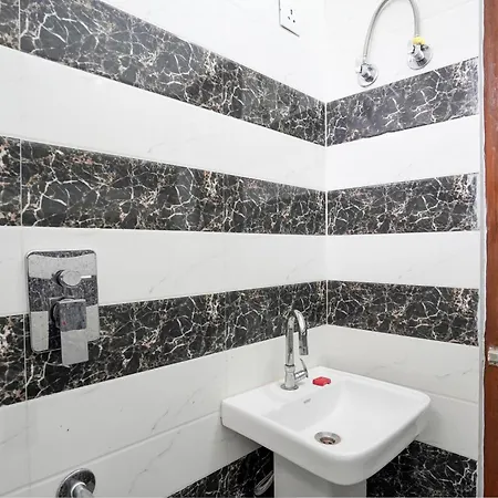 Hotel O A2 Residency-2
