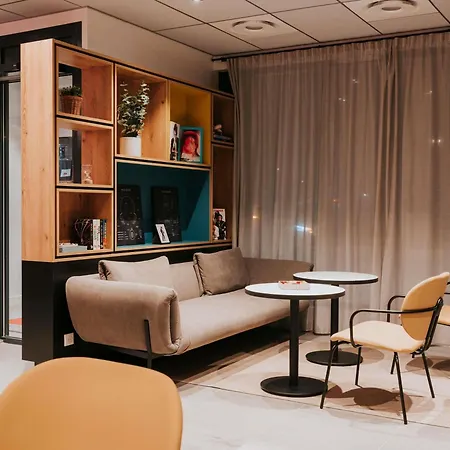 Ibis Rouen Centre Rive Droite Pasteur-3