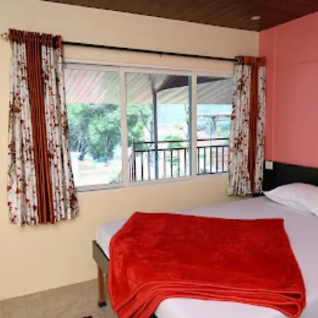 Omkar Agro Tourism & Resort-2