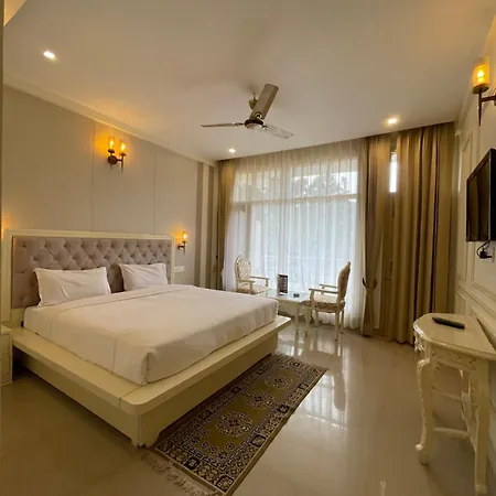 Rudra Hotel And Resort ! New ! Mountain ! Kasauli-2