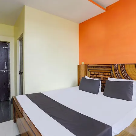 Hotel O Daksh-3