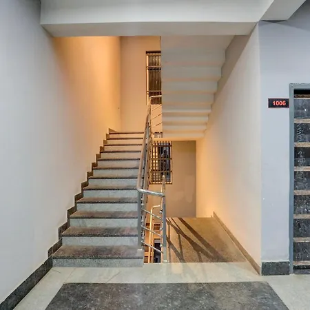 Collection O Igkc Multispecialty Hospital Formerly Hotel Neatflix And Chill-3
