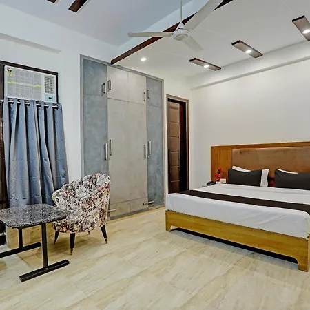 Townhouse Dsr Sector 19-3