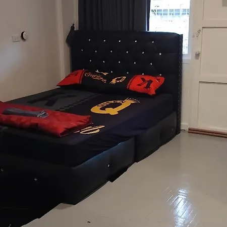 W District Hostel-3