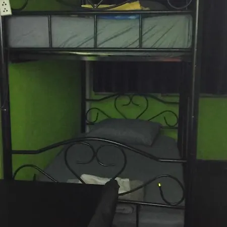 W District Hostel-3