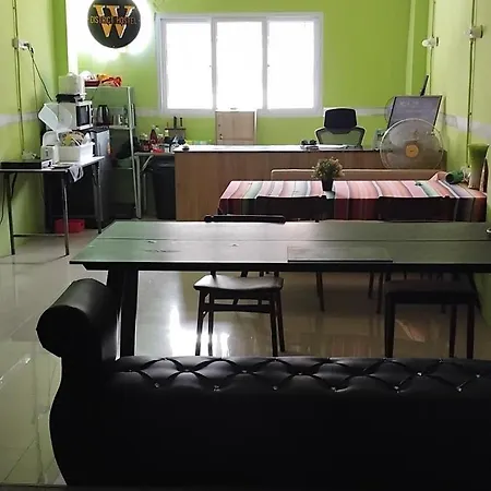 W District Hostel-2