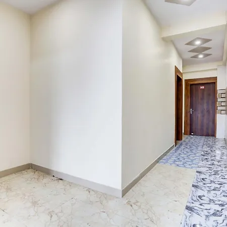 Hotel O M R Galaxy-3