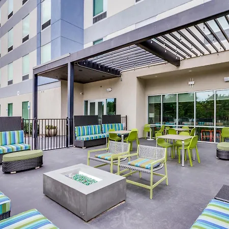Home2 Suites By Hilton Fort Worth Arlington West-2